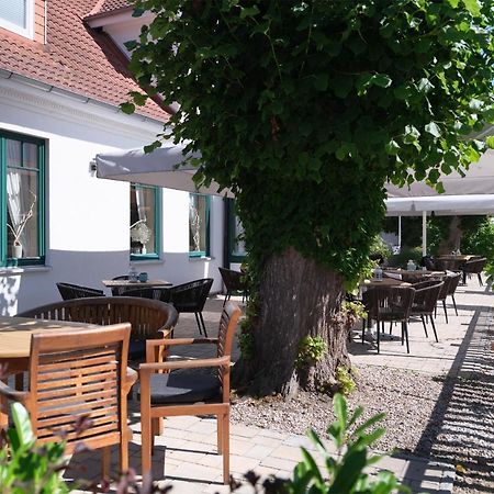 Ferienwohnung Seestern Fuer 6 Personen Mit Kamin & Terrasse Boltenhagen  Exterior photo
